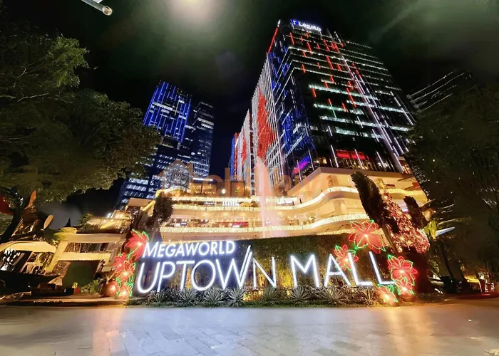 Bgc Prime, Near Uptown Mall, Grand Hyatt #Ournw7M
