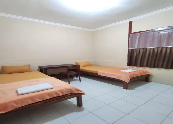 Khazanah Room Syariah
