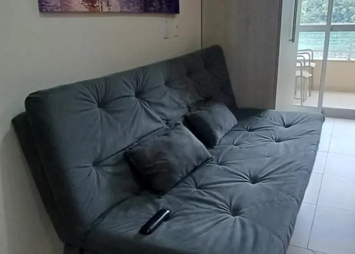 Breeze Loft- Mont Blanc Itacuruça