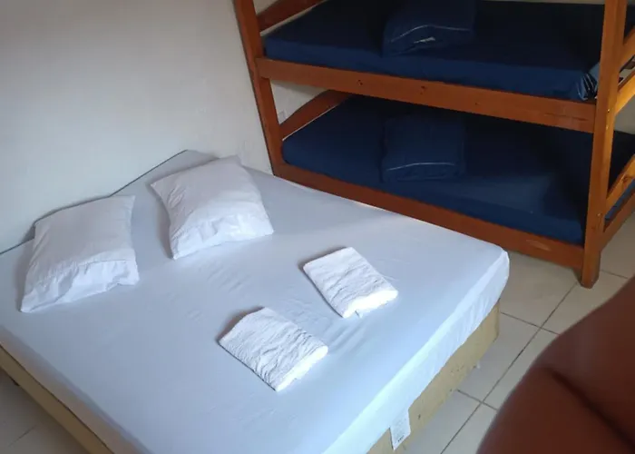 Hostel Oásis