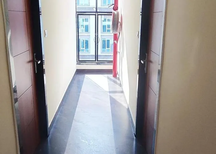 Vaishnavi Inn