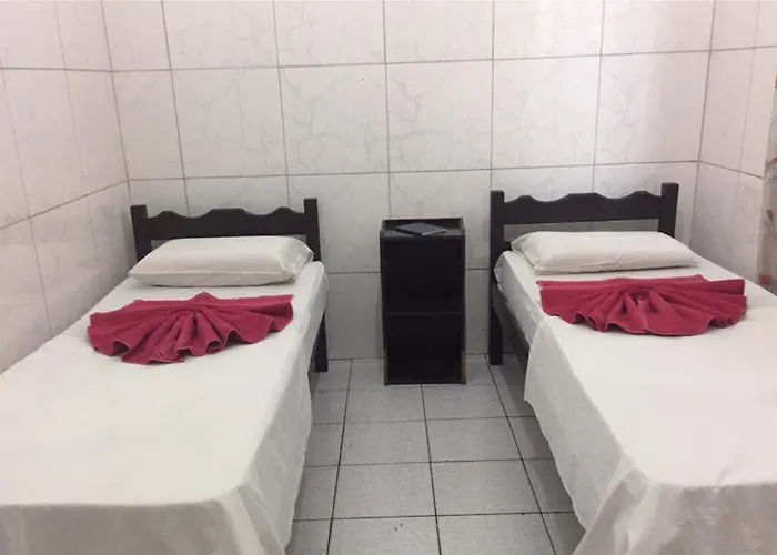Hotel Redentor Gv
