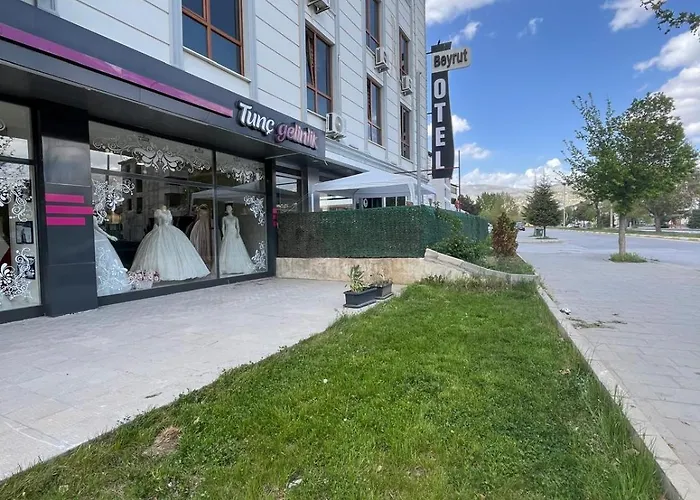 Hotel Beyrut