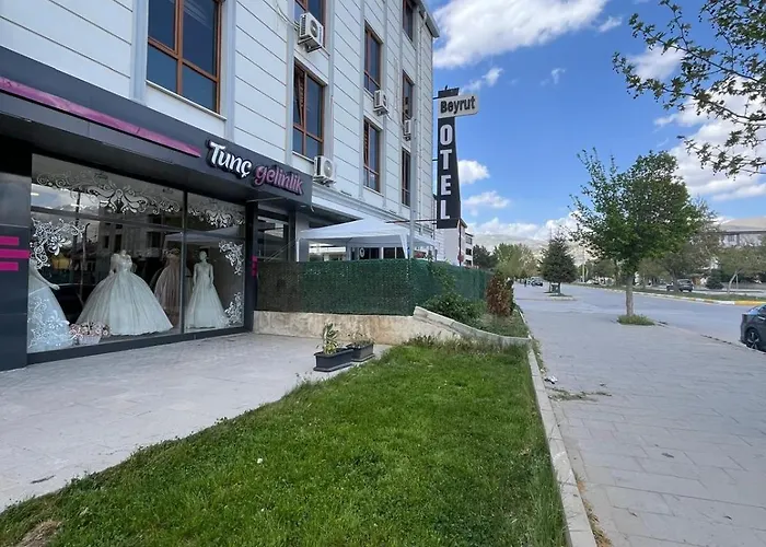 Hotel Beyrut