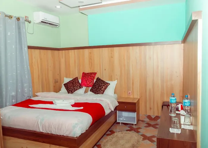 Hotel Old Darbar