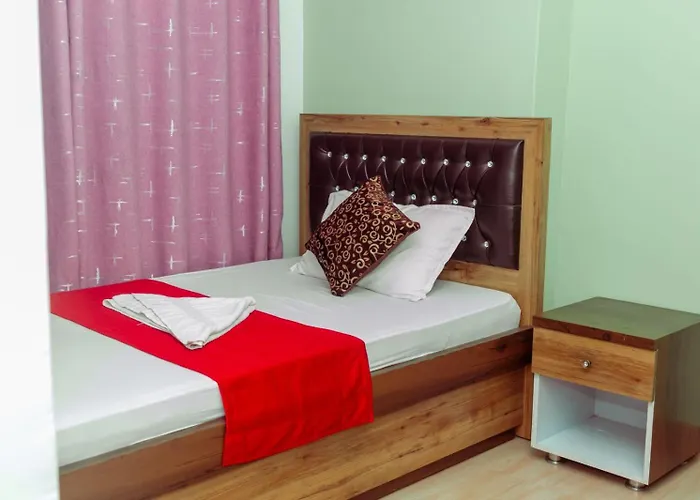 Hotel Old Darbar