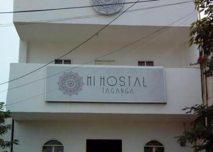 Mi Hostal Taganga