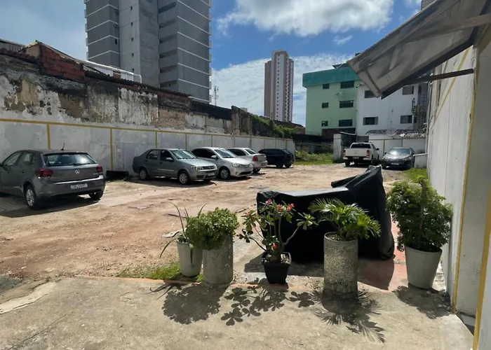 Pousada Iracema Centro