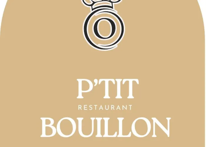 O Ptit Bouillon