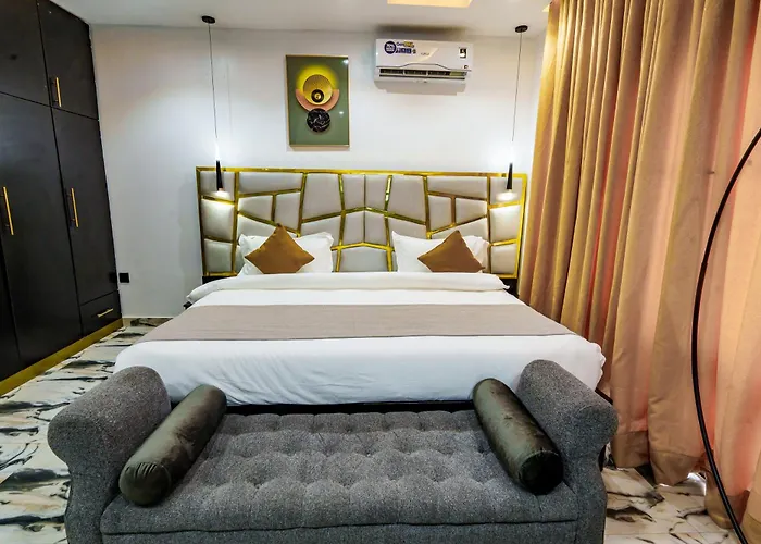 Roston Hotels