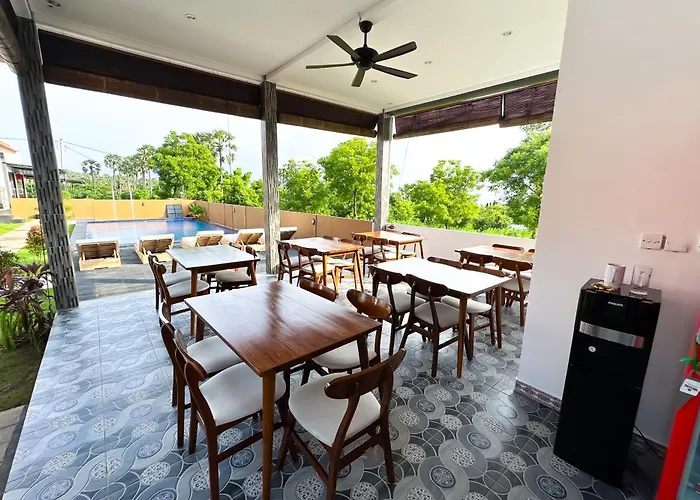 Oceanus Tulamben Dive Resort