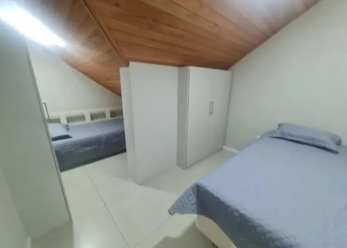 Hostel Dos Ipes 360