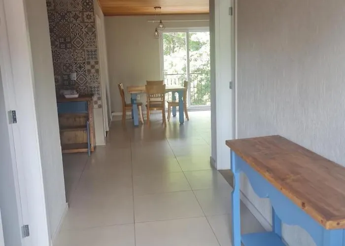 Hostel dos Ipês