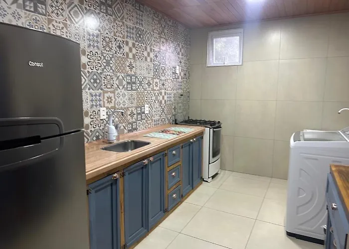 Hostel dos Ipês