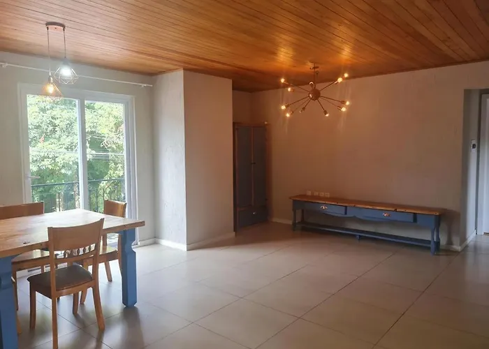 Hostel dos Ipês