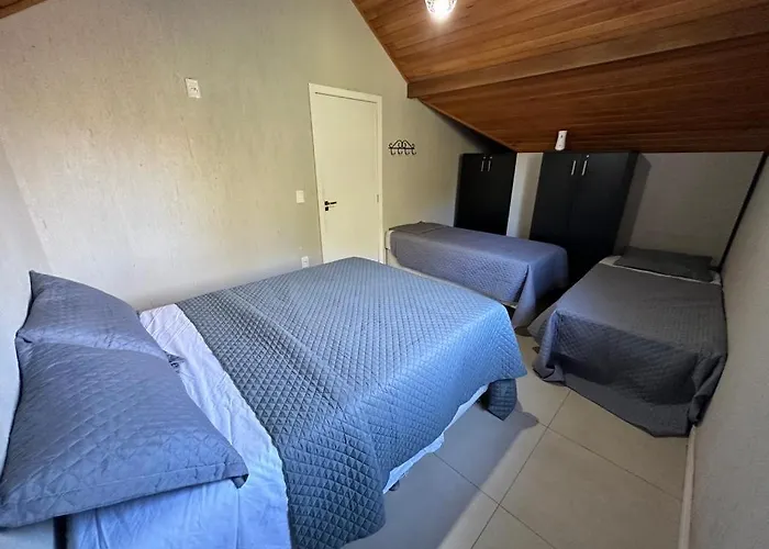 Hostel Dos Ipes 360