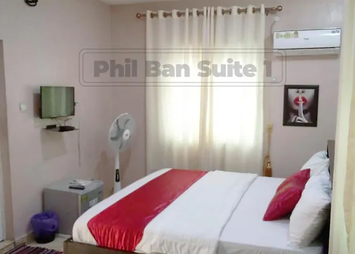 Ban Guest House