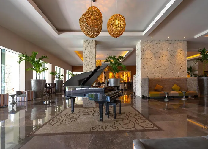 The Sens Riviera By Oasis