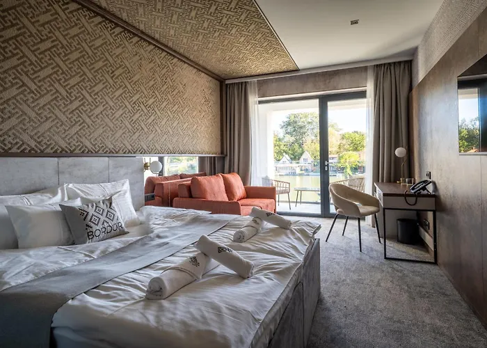 Bordur Wellness Hotel Superior Es Szonyegmuzeum