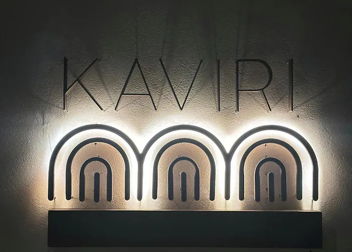 Samothraki Kaviri Boutique Residence