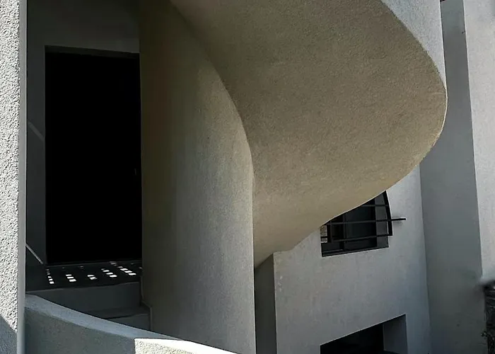 Samothraki Kaviri Boutique Residence