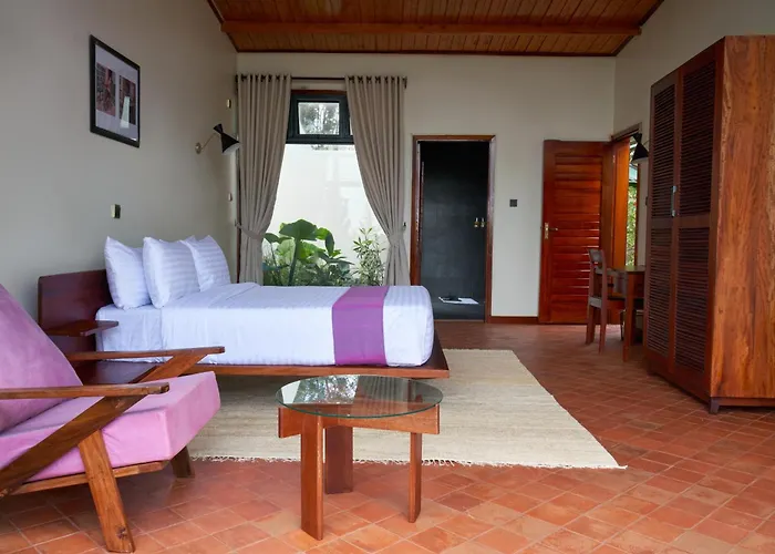 Igwara Lodge