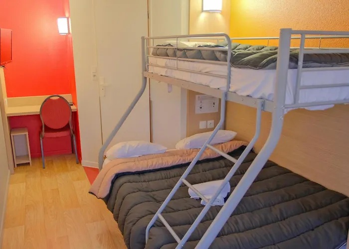Classic Hotel - Fontenay-Tresigny