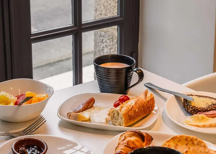 Ibis Styles Vannes Gare Centre
