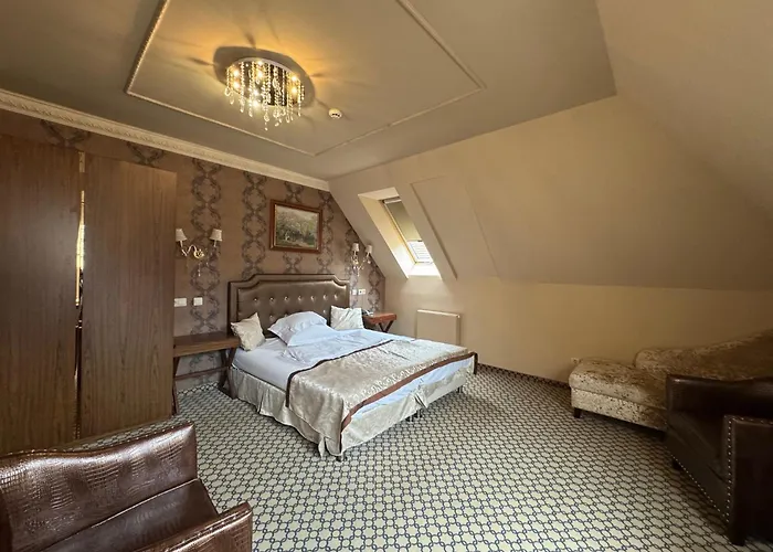 Hotel Capitulum