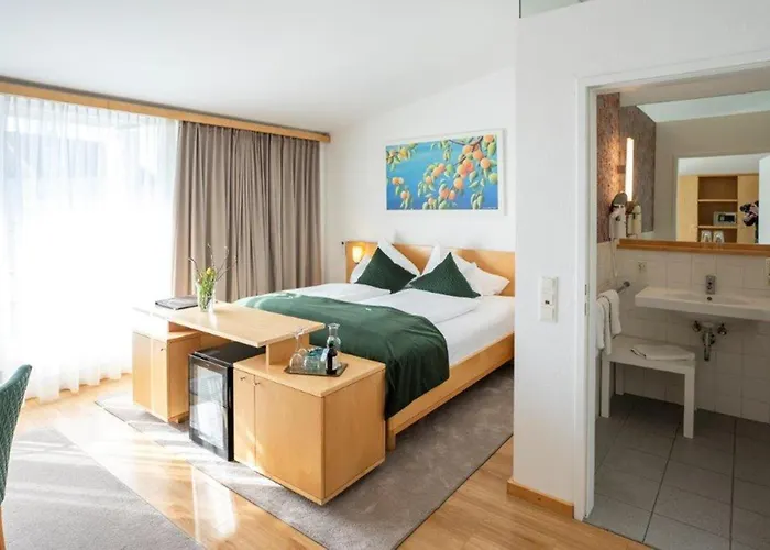 Hotel Klinglhuber
