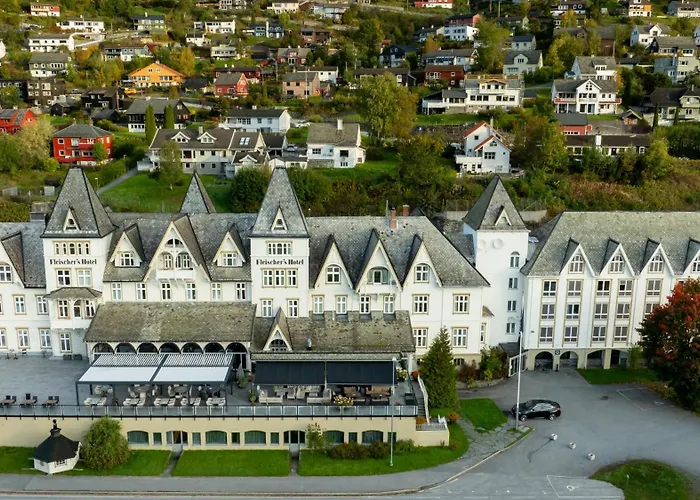 Fleischer'S Hotel