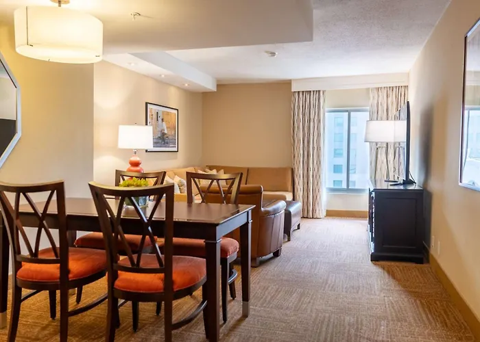Hampton Inn & Suites San Juan