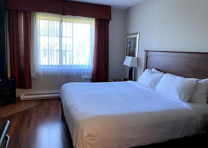 Best Western Glengarry