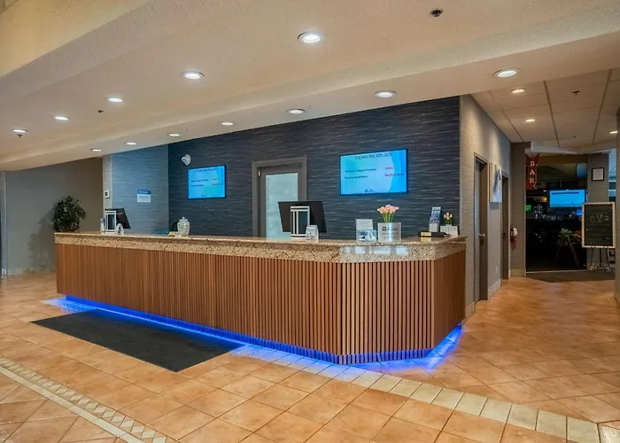 Best Western Glengarry