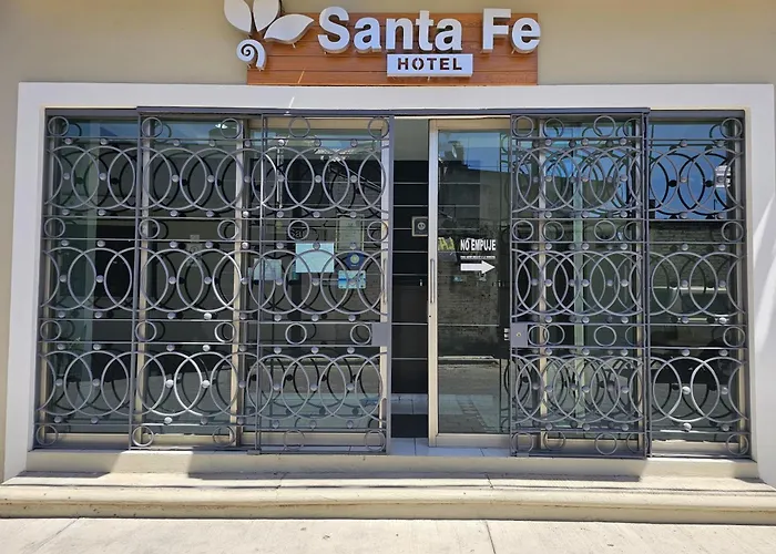 Hotel Santa Fe