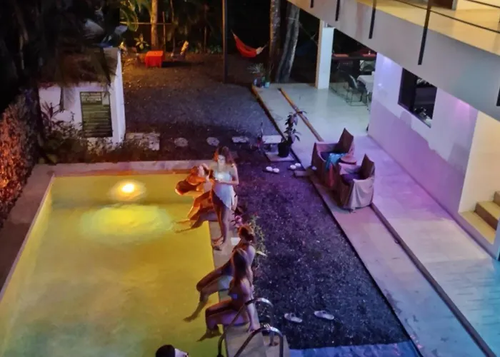 Casajungla Hostel