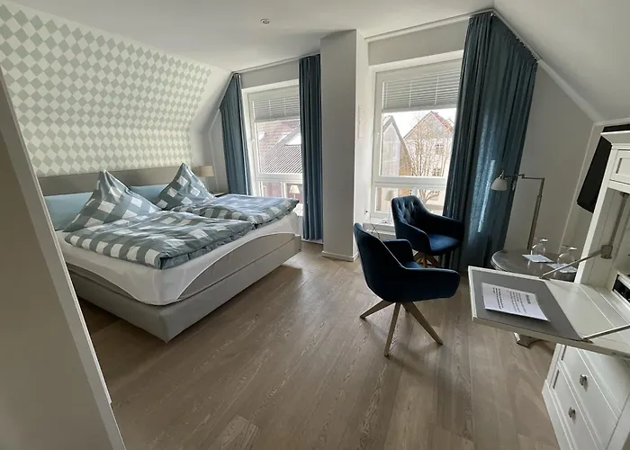 Zeit in Eckernförde