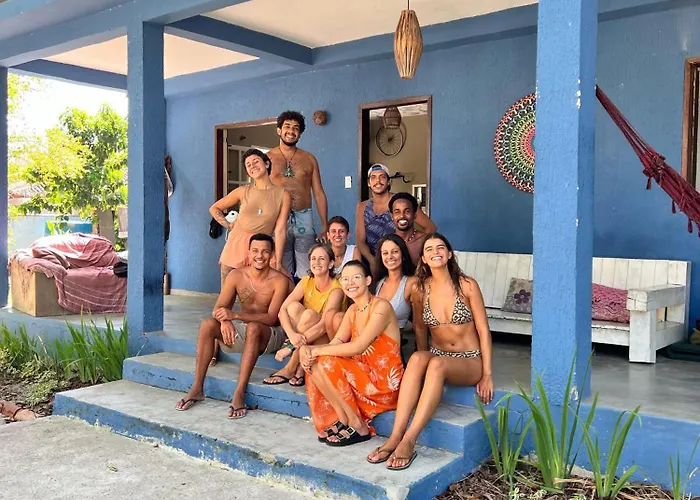 Adios Amigos Hostel