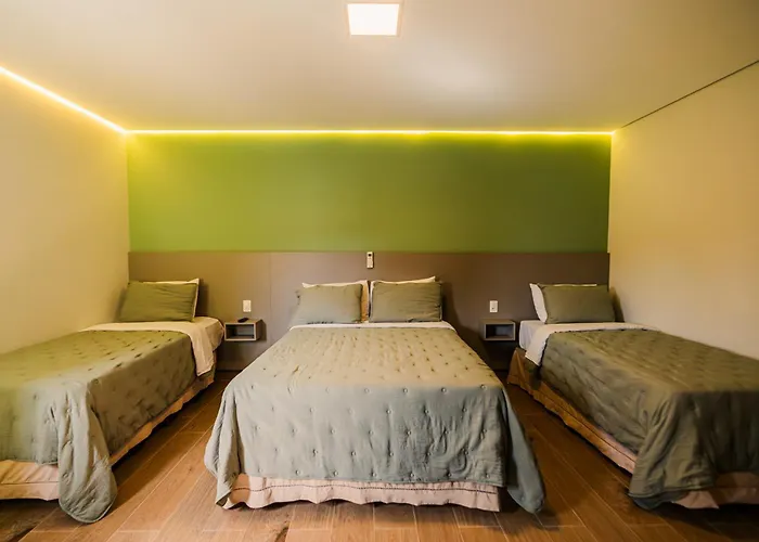 Hotel Oly Plaza