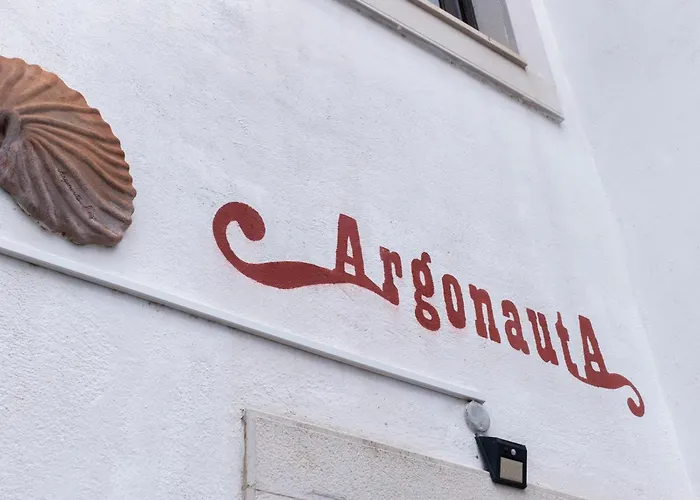 Hostel Argonauta