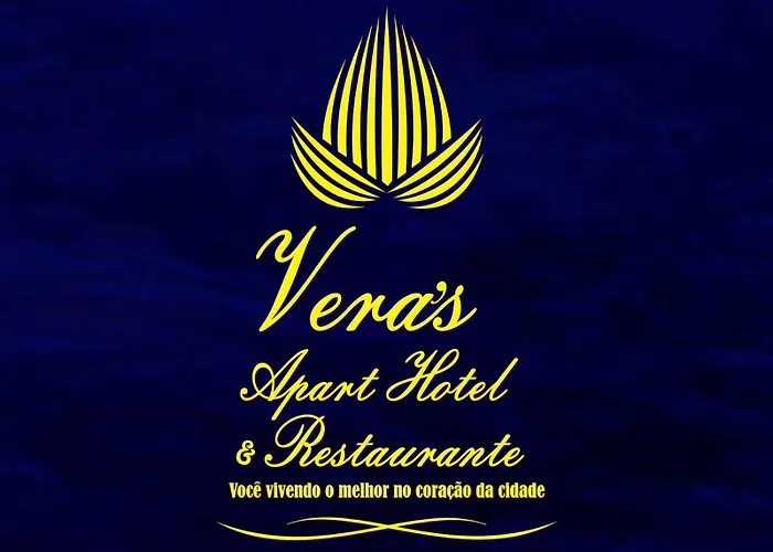 Vera'S Apart-Hotel & Restaurante