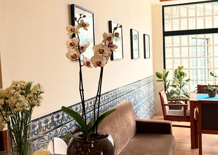 Residencial São José e Residencial Águas Santas