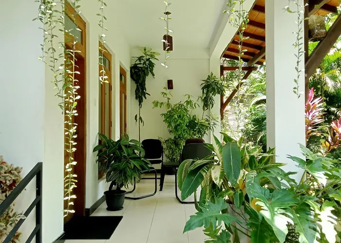 Kithmi Resort