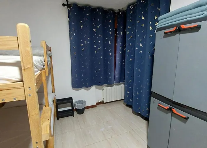 Albergue La Costana