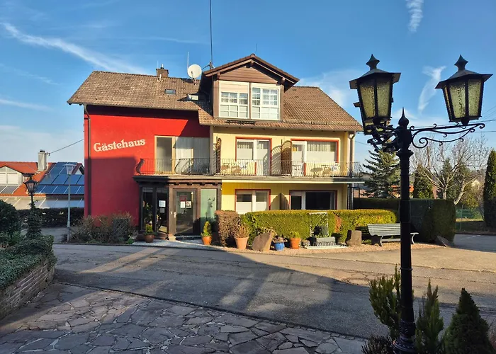 Landhotel Schoenblick