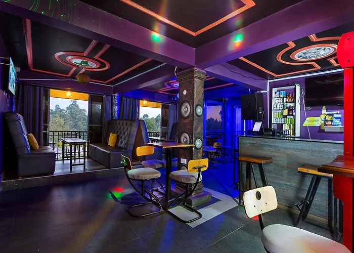 Skyz9 Hotel
