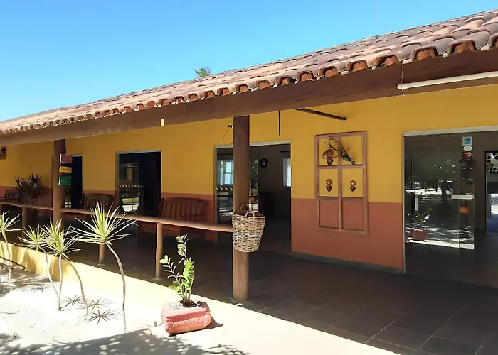 Patipe Praia Hotel