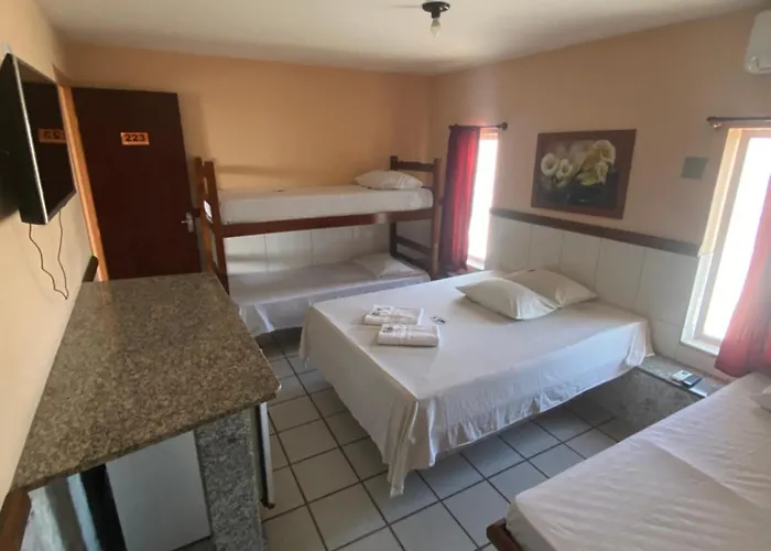 Hotel Universo