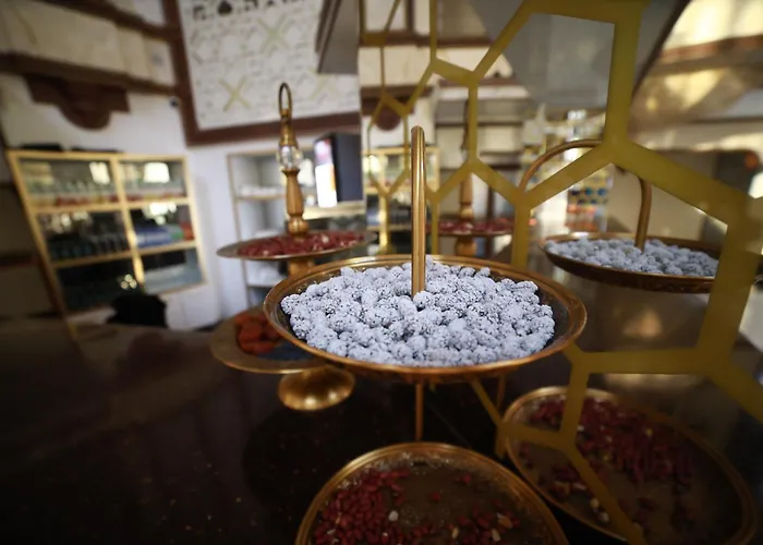 Antalya Grand Palace Hotel
