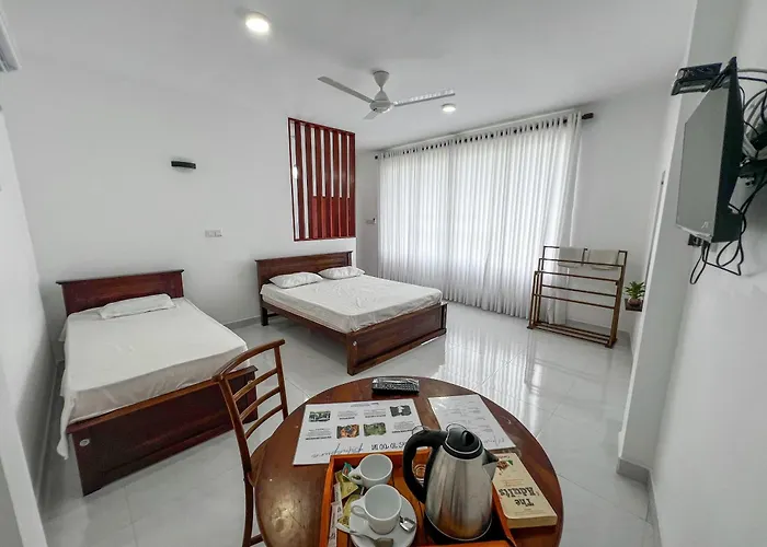Meridian Hotel